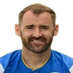 Image of McGinn, Niall