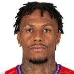 Image of Abel Hernandez