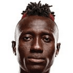 Image of Oduro, Dominic