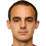 Image of Goher, Gergo