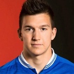 Image of Gocze, Gergo