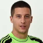 Image of Petric, Nikola