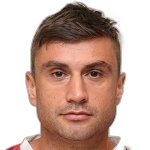 Image of Pajovic, Tomislav