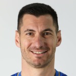 Image of Kosoric, Aleksandar