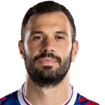 Image of Milivojevic, Luka