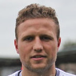 Image of Crook, Billy