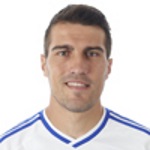 Image of Zapater, Alberto