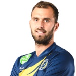 Image of Knezevic, Josip