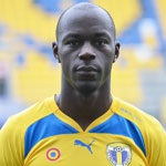 Image of Enza Yamissi, Manasse