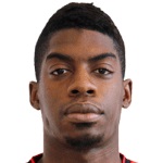 Image of Dembele, Mana