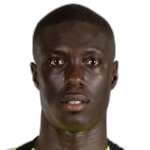 Image of Samassa, Mamadou
