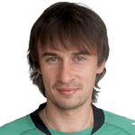 Image of Gorbanets, Andrey Igorevich