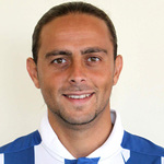 Image of Garcia, Sergio