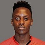 Image of Bouka Moutou, Arnold