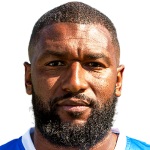 Image of Johnson, Reda