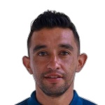 Image of Bermudez, Christian