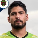 Image of Galvan, Martin Luis