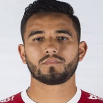 Image of Chavez Guzman, Jesus Roberto