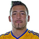 Image of Carreno Rohan, Abraham Dario