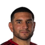 Image of Bravo, Martin Ivan