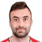 Image of Tsvetkov, Aleksandar