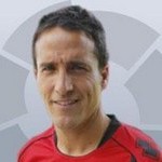 Image of De las Heras Caneda, Cesar Fernandez
