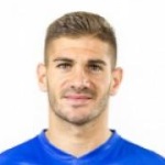 Image of Fuster, Raul