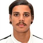 Image of Al Attas, Ahmed