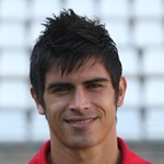 Image of Campos, Xisco