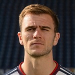 Image of McManaman, Callum