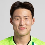 Image of Jun-ho, Son