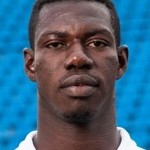 Image of Mensah, Derrick