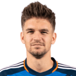 Image of Hagglund, Nick