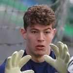 Image of Clarke, Josh
