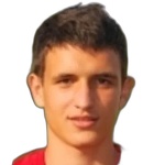 Image of Nastevski, Mario