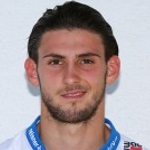 Image of Klaric, Danijel