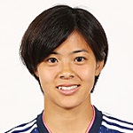 Image of Kobayashi, Rikako