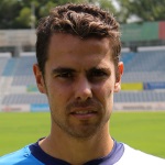 Image of Garcia Barreno, Marcos
