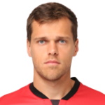 Image of Danilkin, Egor