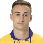 Image of Kruzliak, Dominik