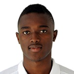 Image of Mensah, Bernard