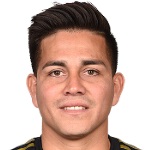 Image of Zelaya Garcia, Rodolfo Antonio