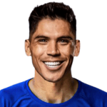 Image of Barragan, Martin