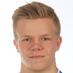 Image of Haugan, Eirik