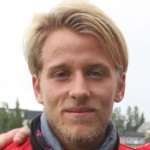 Image of Abelsen, Mathias Dahl