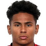 Image of Mitchell, Demetri
