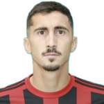 Image of Rizzo, Alberto