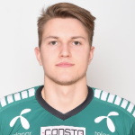Image of Karlstrom, Jacob
