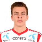 Image of Gundersen, Jostein
