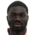 Image of Amoako, Emmanuel Dennis